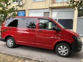 Обява за продажба на VW Transporter 2.0d 8+ 1 ~31 200 лв. - изображение 3