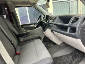 Обява за продажба на VW Transporter 2.0d 8+ 1 ~31 200 лв. - изображение 9