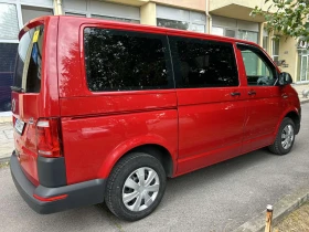 Обява за продажба на VW Transporter 2.0d 8+ 1 ~31 200 лв. - изображение 4