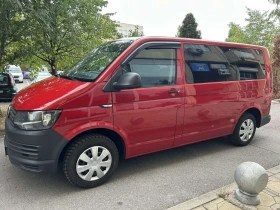 Обява за продажба на VW Transporter 2.0d 8+ 1 ~31 200 лв. - изображение 1