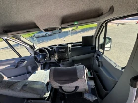 Обява за продажба на VW Crafter 2.5Tdi 163ps автомат врата клима ~48 000 лв. - изображение 7 | Auto.bg Обява за продажба на VW Crafter 2.5Tdi 163ps автомат врата клима ~48 000 лв. - изображение 7