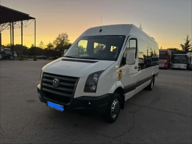 Обява за продажба на VW Crafter 2.5Tdi 163ps автомат врата клима ~48 000 лв. - изображение 3 | Auto.bg Обява за продажба на VW Crafter 2.5Tdi 163ps автомат врата клима ~48 000 лв. - изображение 3
