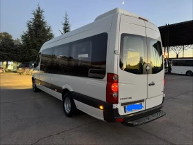 Обява за продажба на VW Crafter 2.5Tdi 163ps автомат врата клима ~48 000 лв. - изображение 5 | Auto.bg Обява за продажба на VW Crafter 2.5Tdi 163ps автомат врата клима ~48 000 лв. - изображение 5