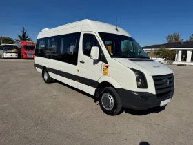 Обява за продажба на VW Crafter 2.5Tdi 163ps автомат врата клима ~48 000 лв. - изображение 1 | Auto.bg Обява за продажба на VW Crafter 2.5Tdi 163ps автомат врата клима ~48 000 лв. - изображение 1
