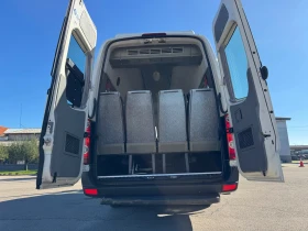 VW Crafter 2.5Tdi 163ps    | Mobile.bg    14