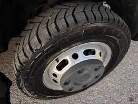 VW Crafter 2.5Tdi 163ps    | Mobile.bg    16