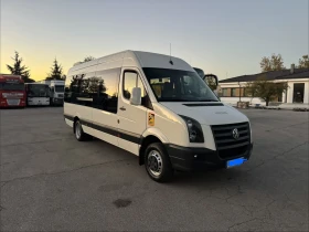 Обява за продажба на VW Crafter 2.5Tdi 163ps автомат врата клима ~48 000 лв. - изображение 2 | Auto.bg Обява за продажба на VW Crafter 2.5Tdi 163ps автомат врата клима ~48 000 лв. - изображение 2