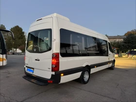 Обява за продажба на VW Crafter 2.5Tdi 163ps автомат врата клима ~48 000 лв. - изображение 4 | Auto.bg Обява за продажба на VW Crafter 2.5Tdi 163ps автомат врата клима ~48 000 лв. - изображение 4