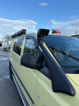 Mercedes-Benz Vito 115 cdi, снимка 7
