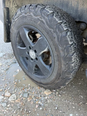 Mercedes-Benz Vito 115 cdi, снимка 9