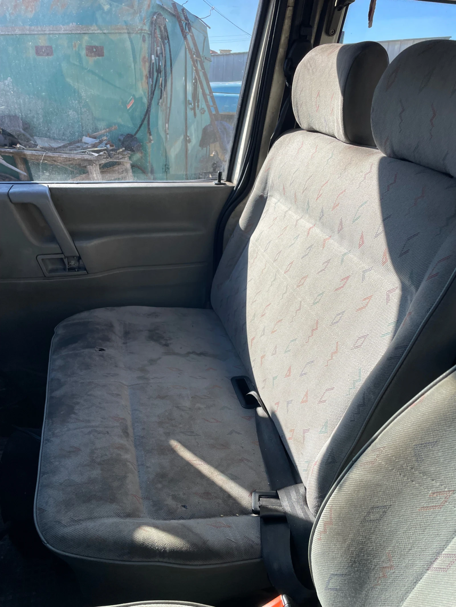 VW T4 | Mobile.bg   11