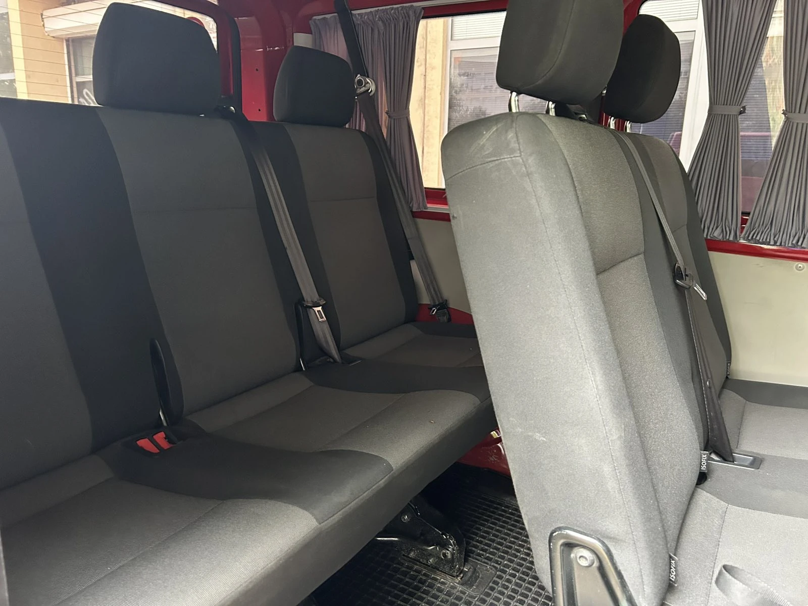 VW Transporter 2.0d 8+ 1 | Mobile.bg � ����������� 13