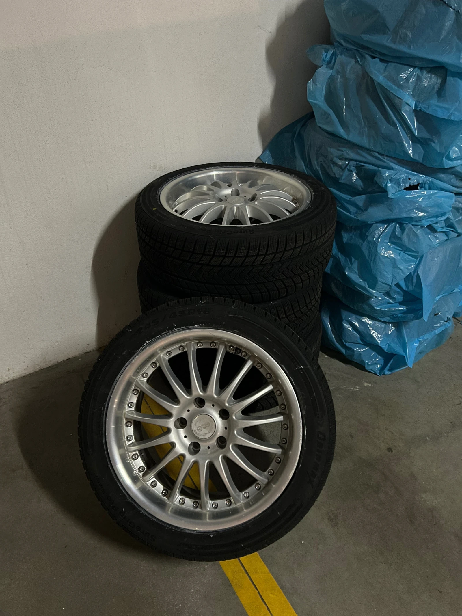 VW T5 T5.1/2.0TDI Bi Turbo, снимка 12 - Бусове и автобуси - 55673789