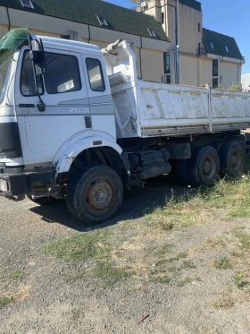 Mercedes-Benz 26, снимка 6