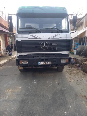Mercedes-Benz 26, снимка 10