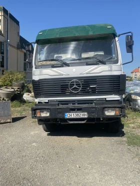 Mercedes-Benz 26, снимка 1