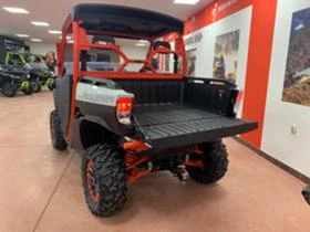 Segway Powersports UTV-Fugleman UT1000X, снимка 13