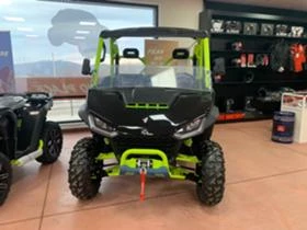 Segway Powersports UTV-Fugleman UT1000X, снимка 5