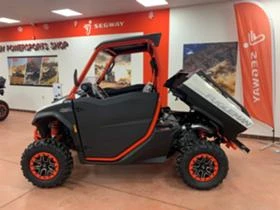 Segway Powersports UTV-Fugleman UT1000X, снимка 11