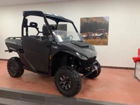 Segway Powersports UTV-Fugleman UT1000X, снимка 4