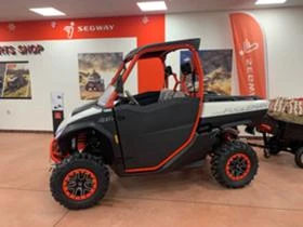 Segway Powersports UTV-Fugleman UT1000X, снимка 2