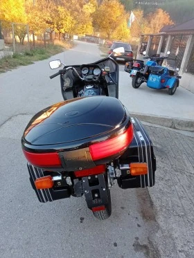 Honda Gl 500, снимка 4