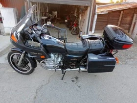 Honda Gl 500, снимка 1