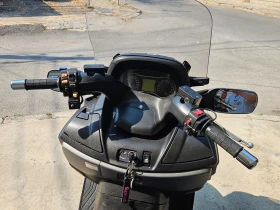 Suzuki Burgman, снимка 8