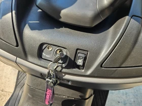 Suzuki Burgman, снимка 12