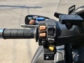 Suzuki Burgman, снимка 10