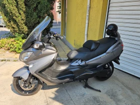 Suzuki Burgman, снимка 4