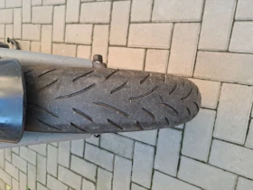 Kawasaki ER 500, снимка 7