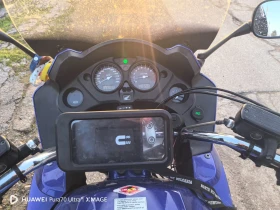 Honda Cbf 1 000 SC58, снимка 5