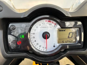 Kawasaki Versys Kle, снимка 8