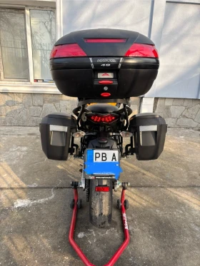 Kawasaki Versys Kle, снимка 5