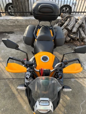 Kawasaki Versys Kle, снимка 2