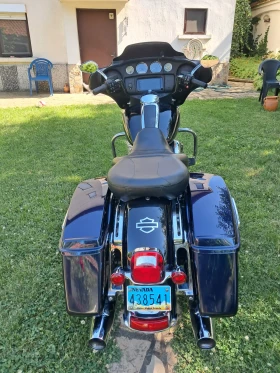 Harley-Davidson Electra Glide Classic, снимка 6