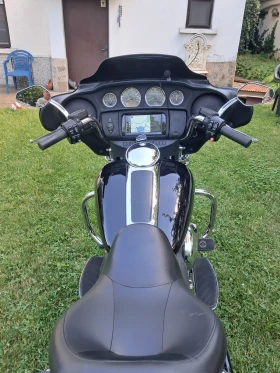 Harley-Davidson Electra Glide Classic, снимка 4