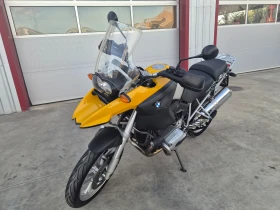 BMW R 1200 GS-, снимка 1