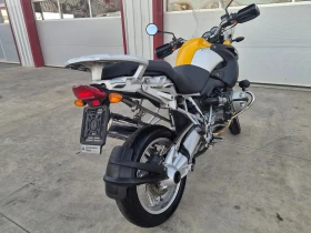 BMW R 1200 GS-, снимка 5