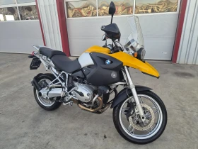 BMW R 1200 GS-, снимка 8