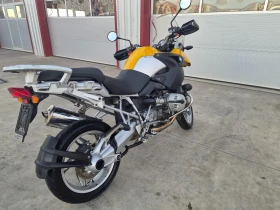 BMW R 1200 GS-, снимка 6