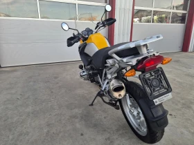BMW R 1200 GS-, снимка 4