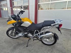 BMW R 1200 GS-, снимка 3