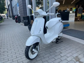  Vespa Sprint