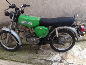 Simson 51, снимка 1