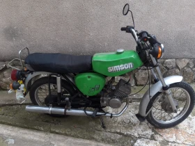 Simson 51, снимка 2