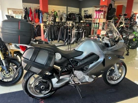 BMW F F800ST, снимка 3