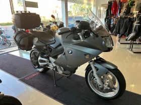 BMW F F800ST, снимка 2