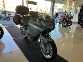 BMW F F800ST